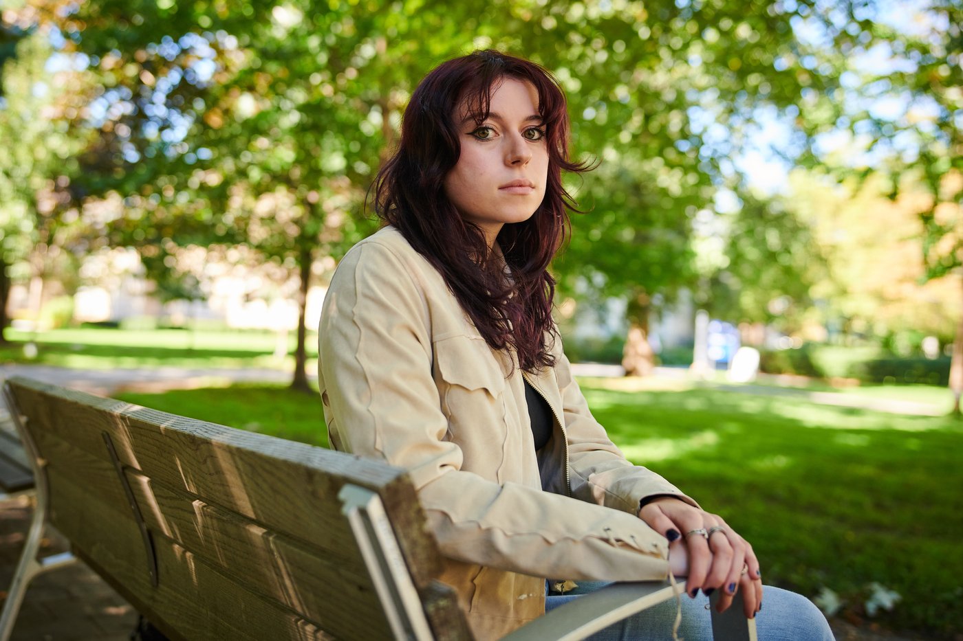 Here's how some young Canadians are facing their financial future | iNFOnews.ca Here's how some young Canadians are facing their financial future | iNFOnews.ca