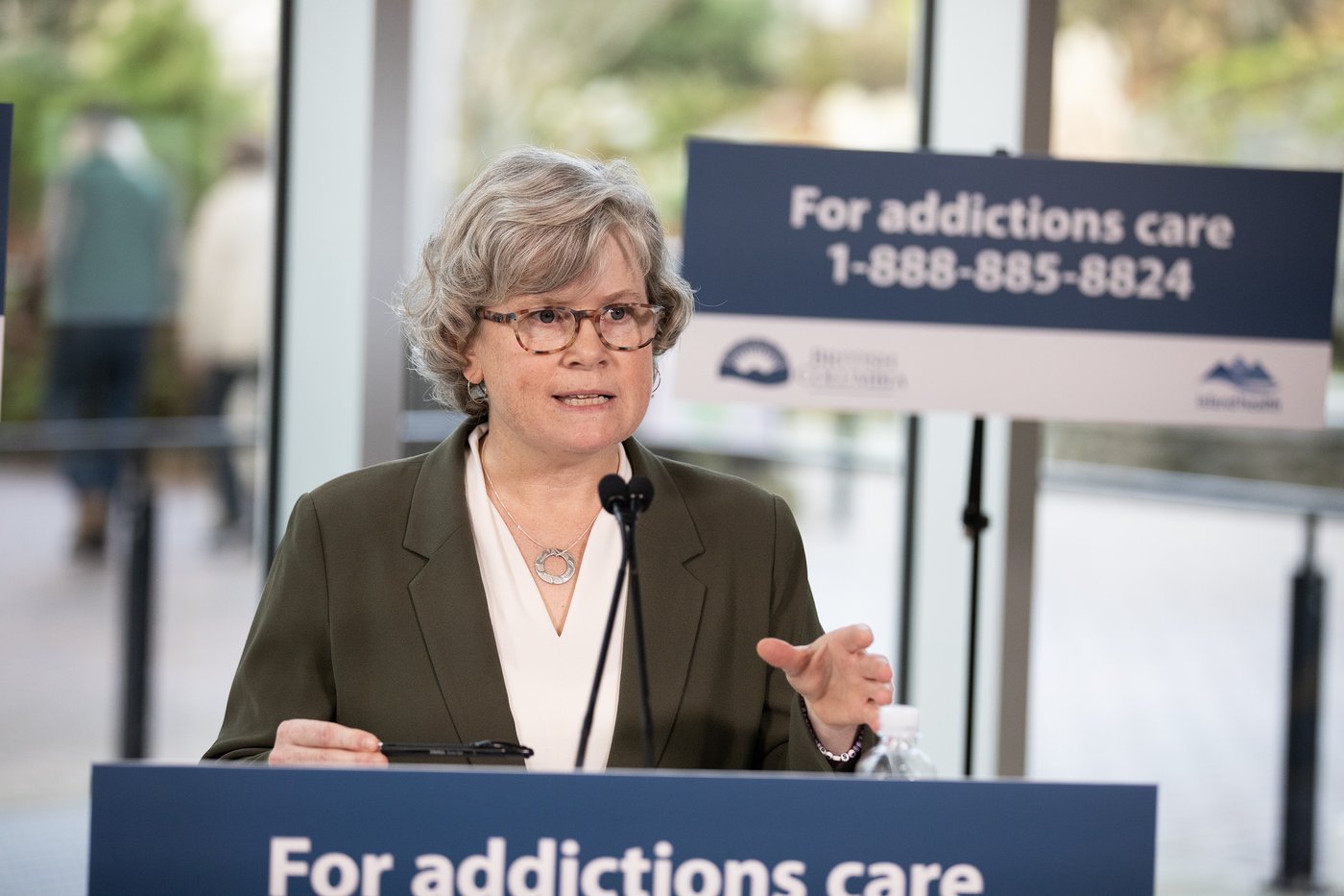 B.C. to end drug decriminalization project, after 'challenging' three-year-experiment | iNFOnews.ca B.C. to end drug decriminalization project, after 'challenging' three-year-experiment | iNFOnews.ca