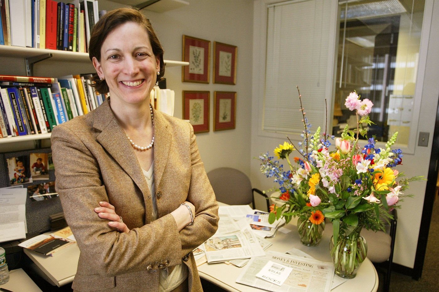 During troubled times in news industry, 168-year-old Atlantic thrives with newspaper-magazine hybrid | iNFOnews.ca