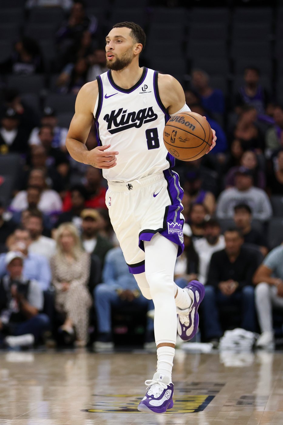 Kings face long odds to get back to the playoffs in first full season under coach Doug Christie | iNFOnews.ca Kings face long odds to get back to the playoffs in first full season under coach Doug Christie | iNFOnews.ca
