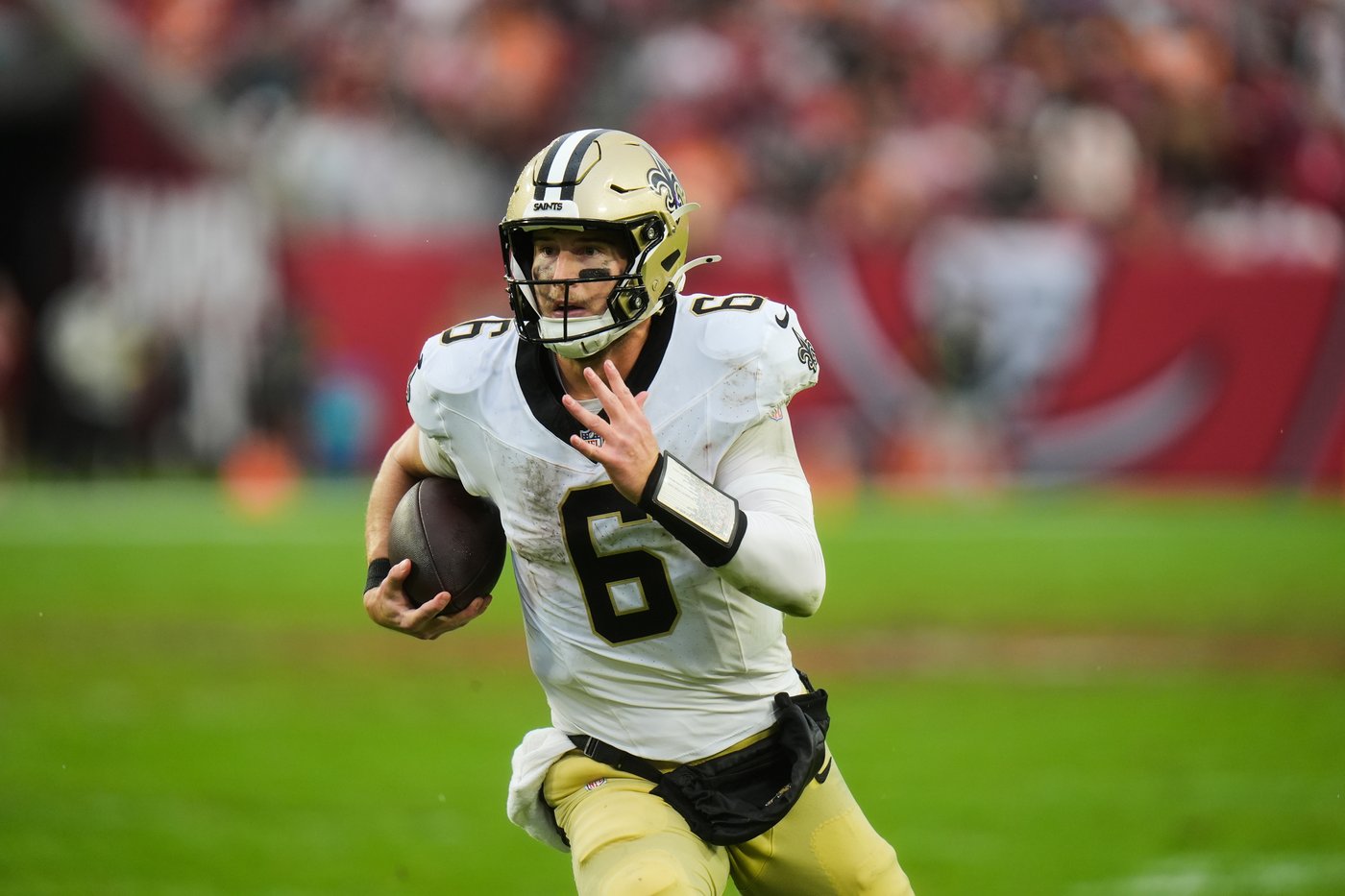 Panthers aim to even things against the Saints and remain atop the NFC South | iNFOnews.ca Panthers aim to even things against the Saints and remain atop the NFC South | iNFOnews.ca