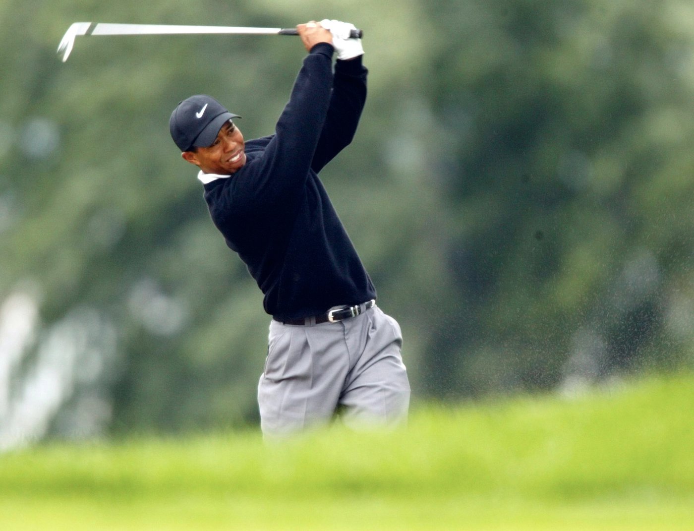 Tiger Woods at 50: Players recall one shot they can't forget | iNFOnews.ca