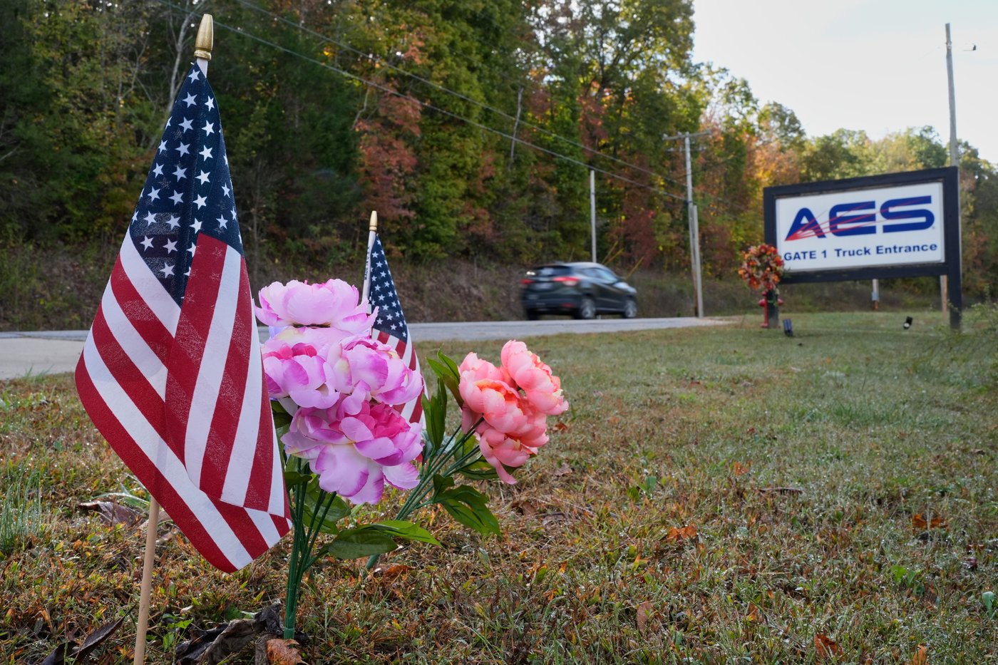 Tennessee explosives plant blast that killed 16 people was a chain reaction felt 20 miles away | iNFOnews.ca Tennessee explosives plant blast that killed 16 people was a chain reaction felt 20 miles away | iNFOnews.ca