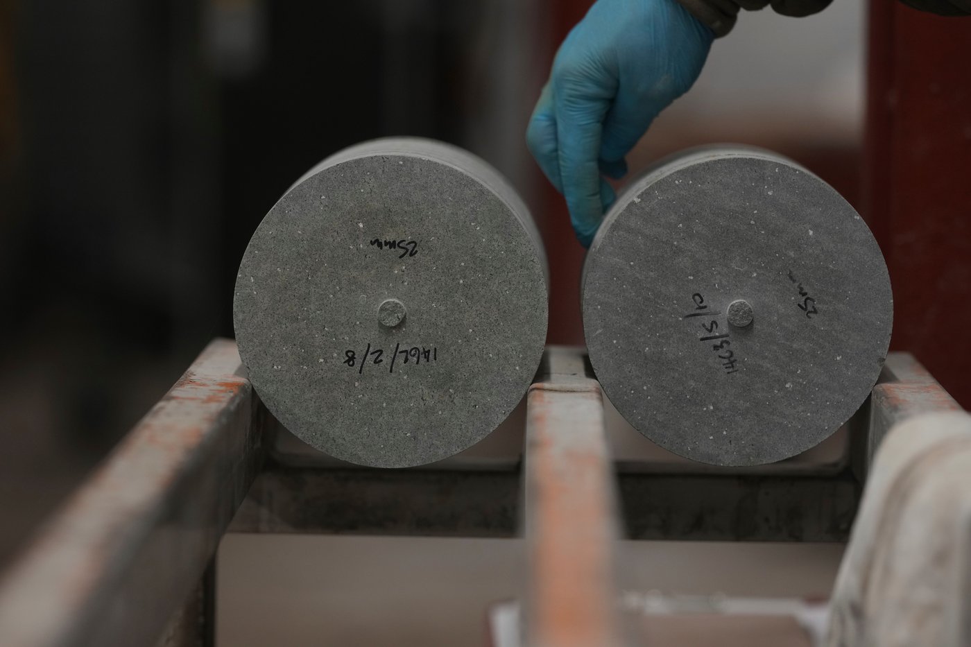 PHOTO ESSAY: Scottish island Ailsa Craig is the granite source for Olympic curling stones | iNFOnews.ca