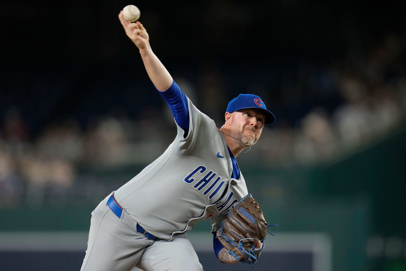 Two-time All-Star reliever Ryan Pressly announces his retirement | iNFOnews.ca