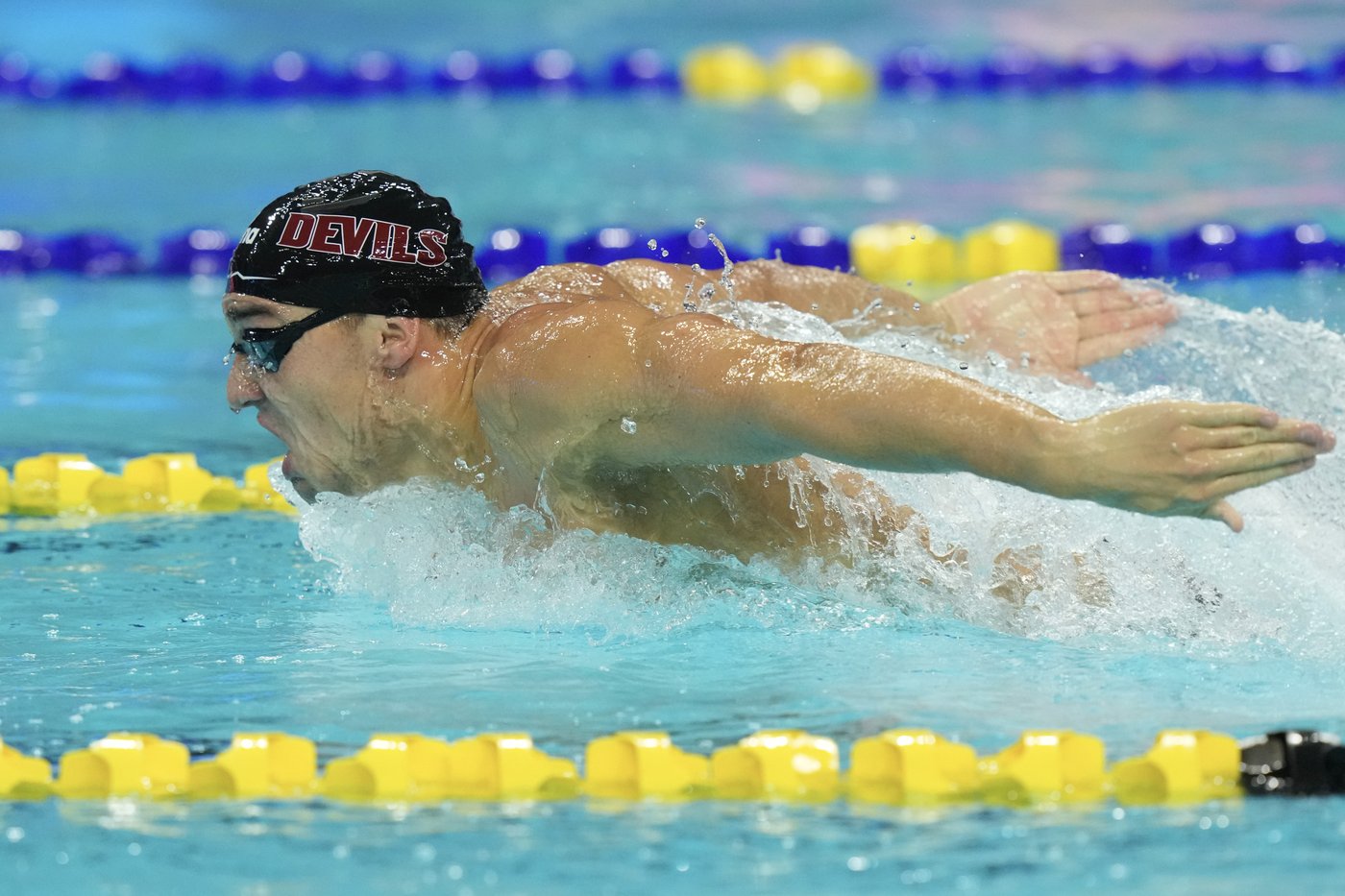 Kharun claims triple crown in World Cup pool | iNFOnews.ca