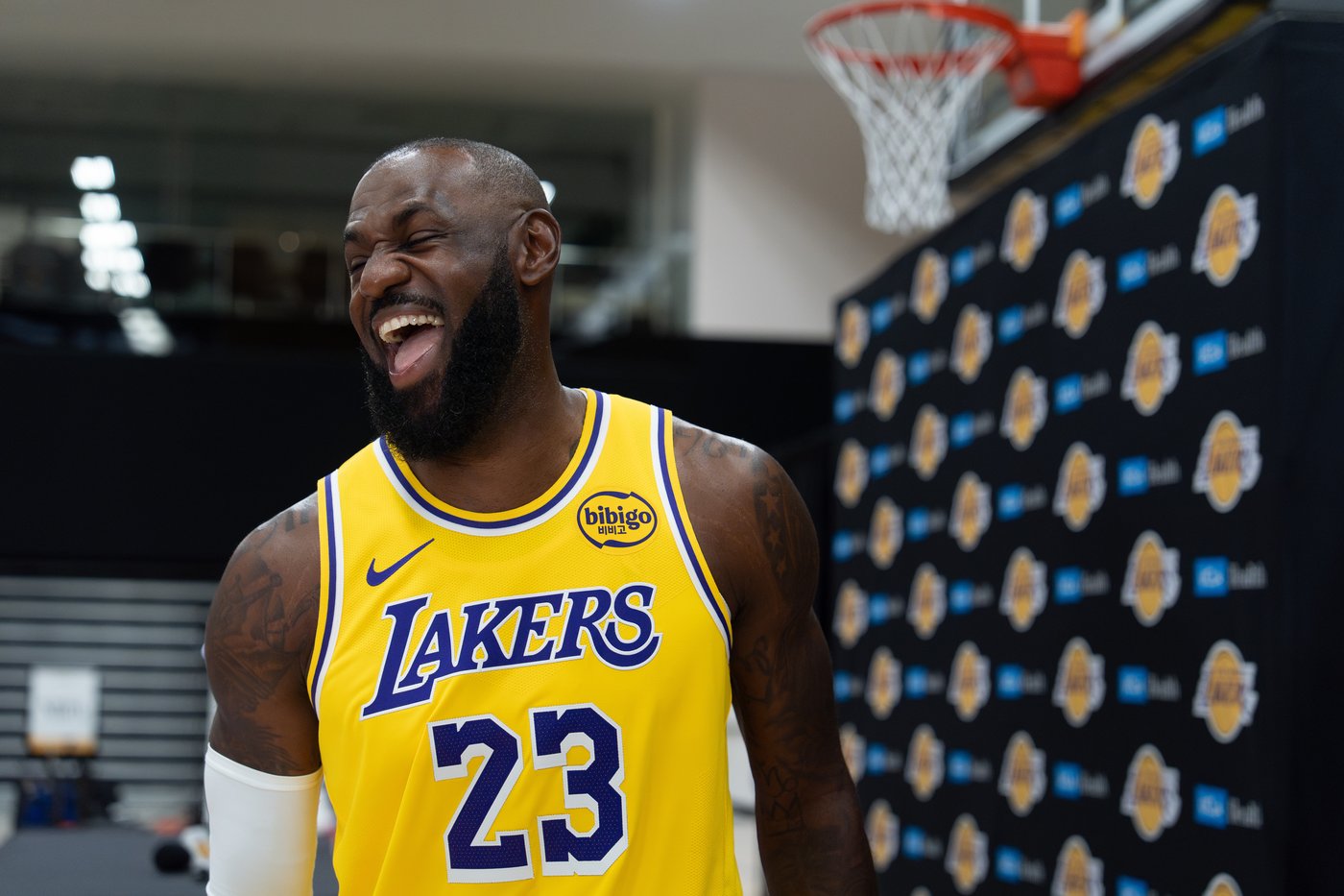 LeBron James teased 'the decision of all decisions' announcement. It was an ad | iNFOnews.ca