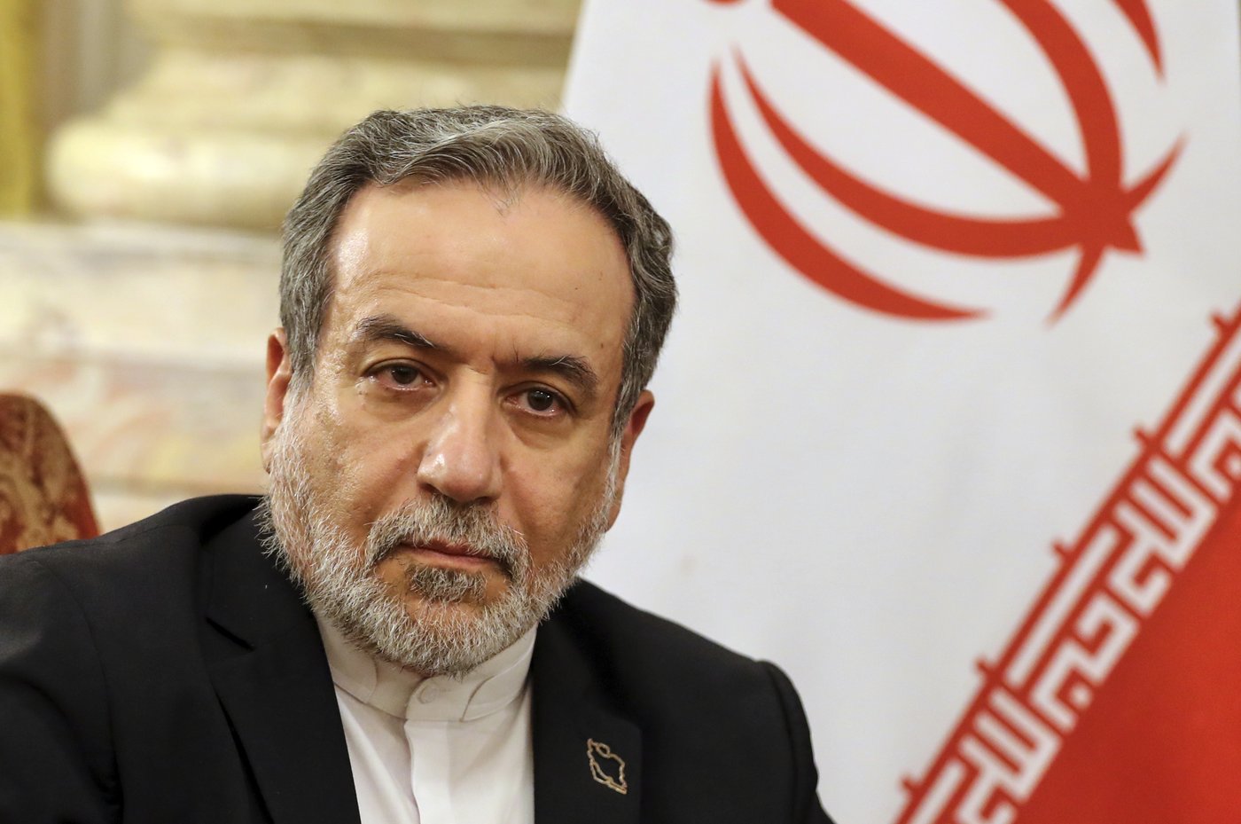 Iran and nuclear watchdog sign agreement seeking path to restart cooperation | iNFOnews.ca Iran and nuclear watchdog sign agreement seeking path to restart cooperation | iNFOnews.ca