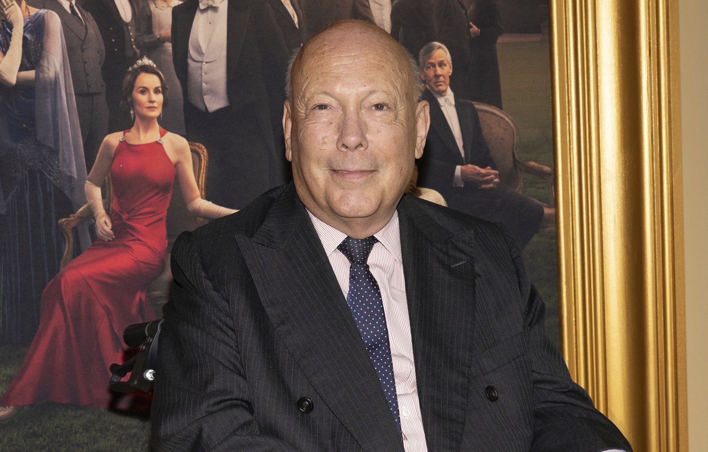 With ‘The Grand Finale,’ ‘Downton Abbey’ is really coming to an end | iNFOnews.ca