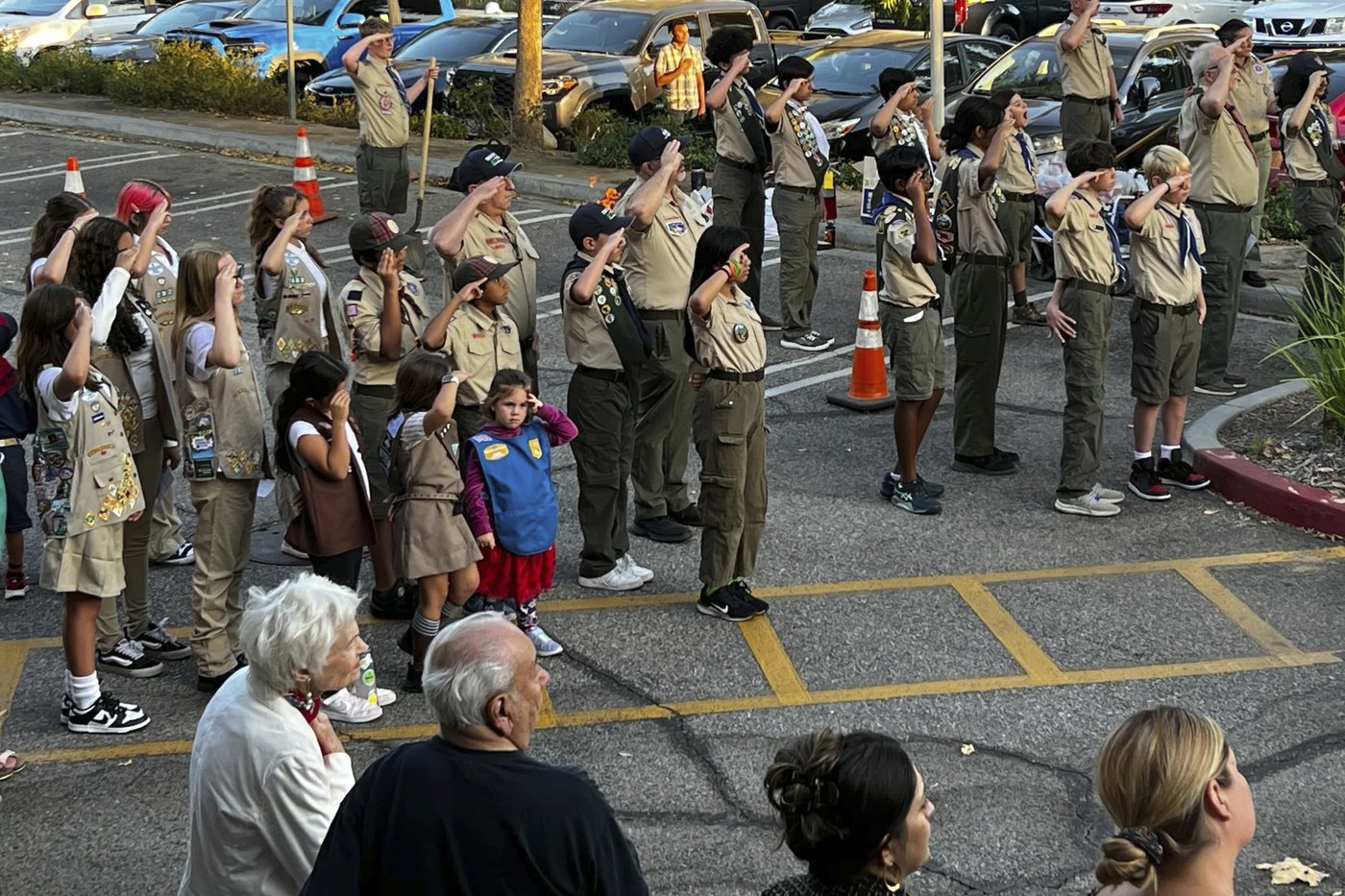 Despite past challenges, Scouting America stabilizes with support from faith-based units | iNFOnews.ca