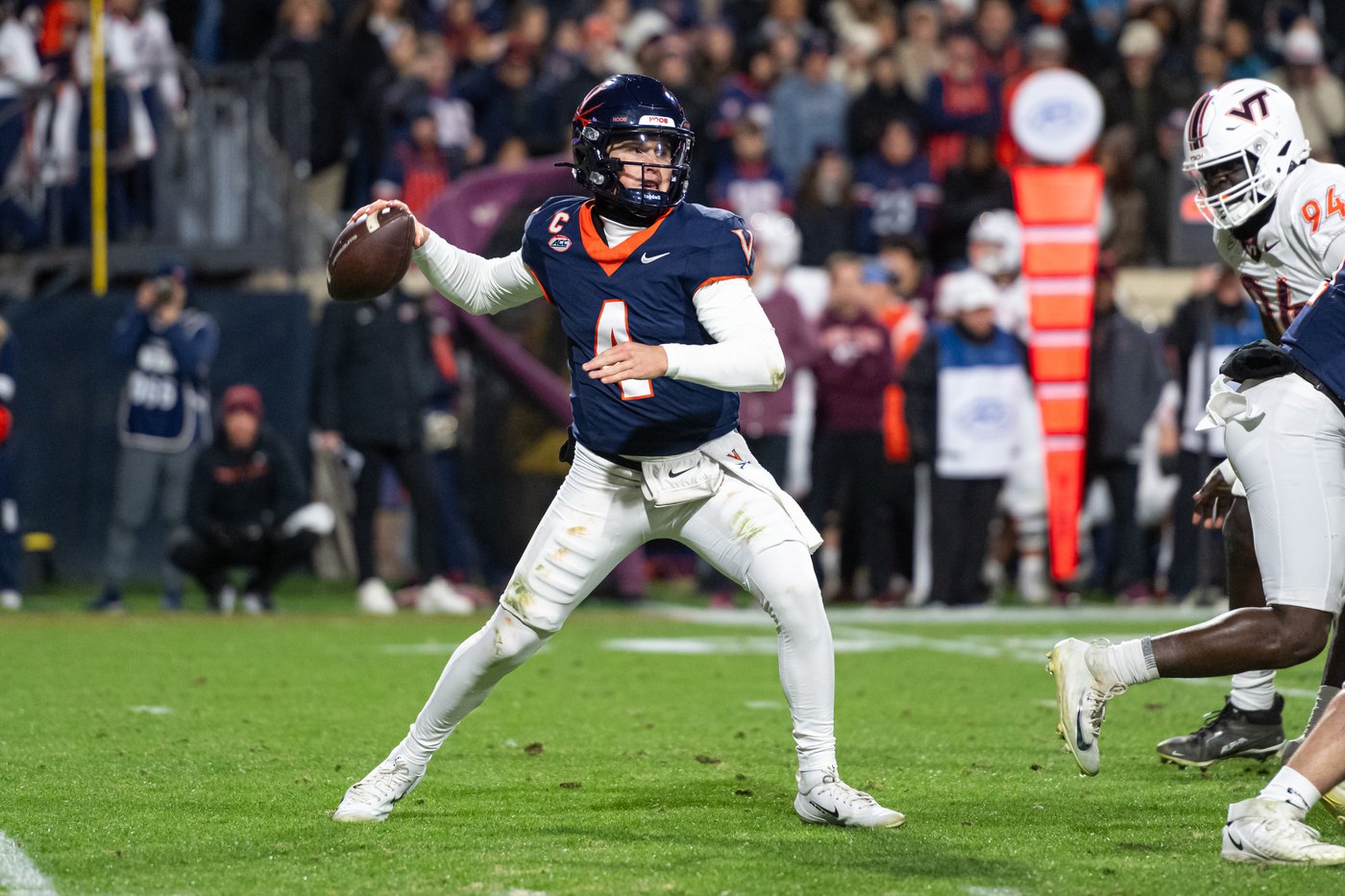 ACC commissioner Jim Phillips is emphatically pushing for No. 12 Miami, league champ to get CFP bids | iNFOnews.ca ACC commissioner Jim Phillips is emphatically pushing for No. 12 Miami, league champ to get CFP bids | iNFOnews.ca