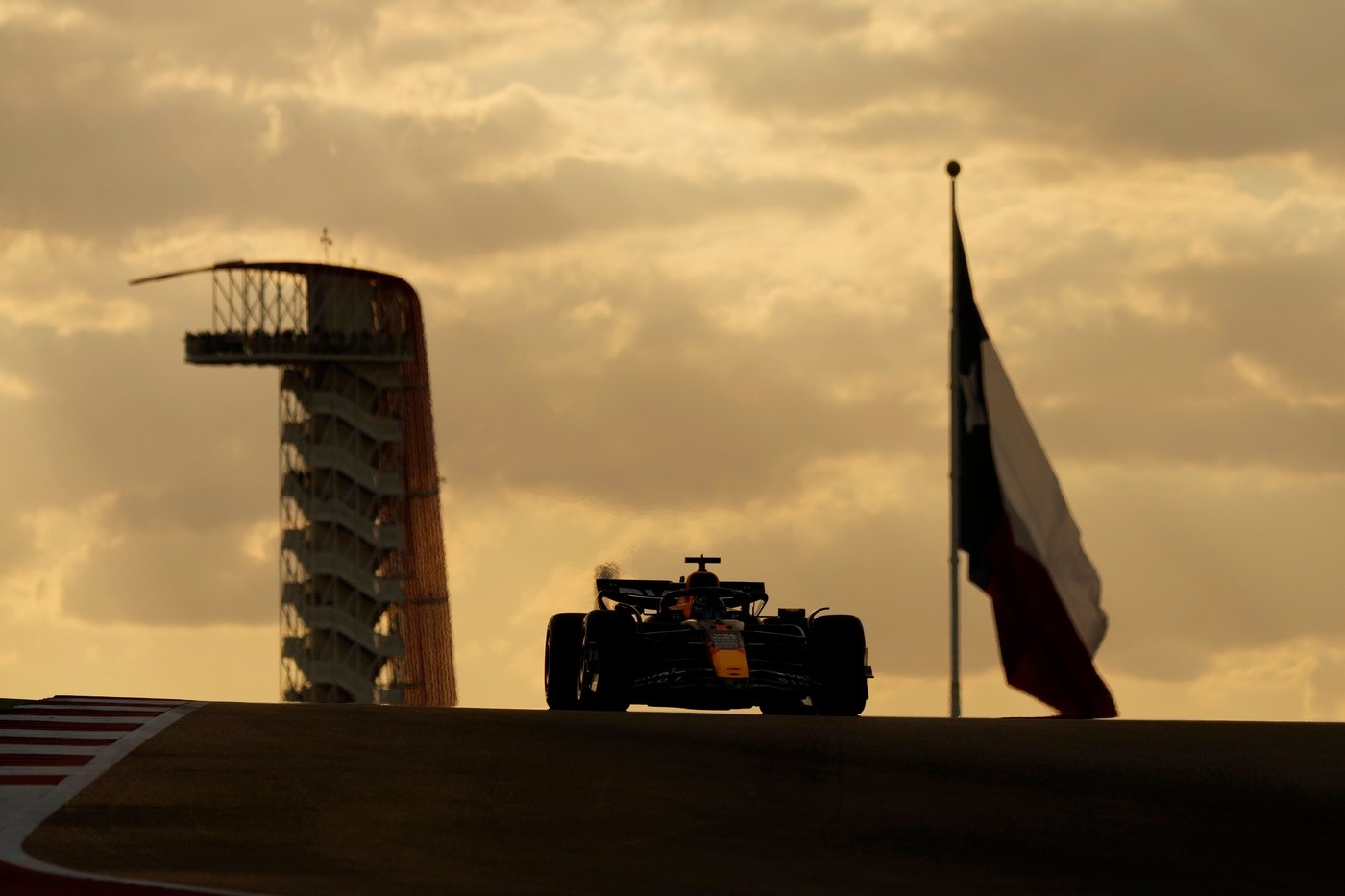 What Apple's new 5-year deal with Formula 1 means for US fans | iNFOnews.ca