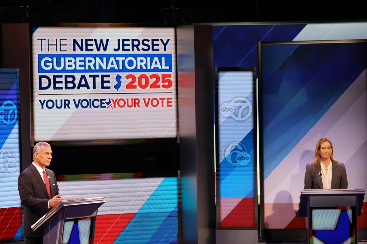 DOJ prepares to send election monitors to California, New Jersey following requests from state GOPs | iNFOnews.ca DOJ prepares to send election monitors to California, New Jersey following requests from state GOPs | iNFOnews.ca