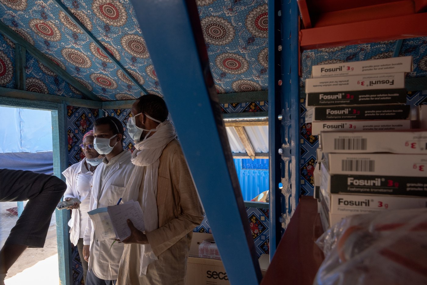 Takeaways from AP report on sexual violence in Mali | iNFOnews.ca Takeaways from AP report on sexual violence in Mali | iNFOnews.ca