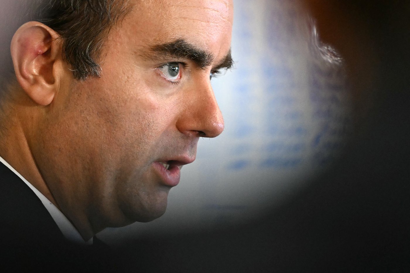 France's re-appointed prime minister Lecornu calls for calm amid political chaos | iNFOnews.ca France's re-appointed prime minister Lecornu calls for calm amid political chaos | iNFOnews.ca