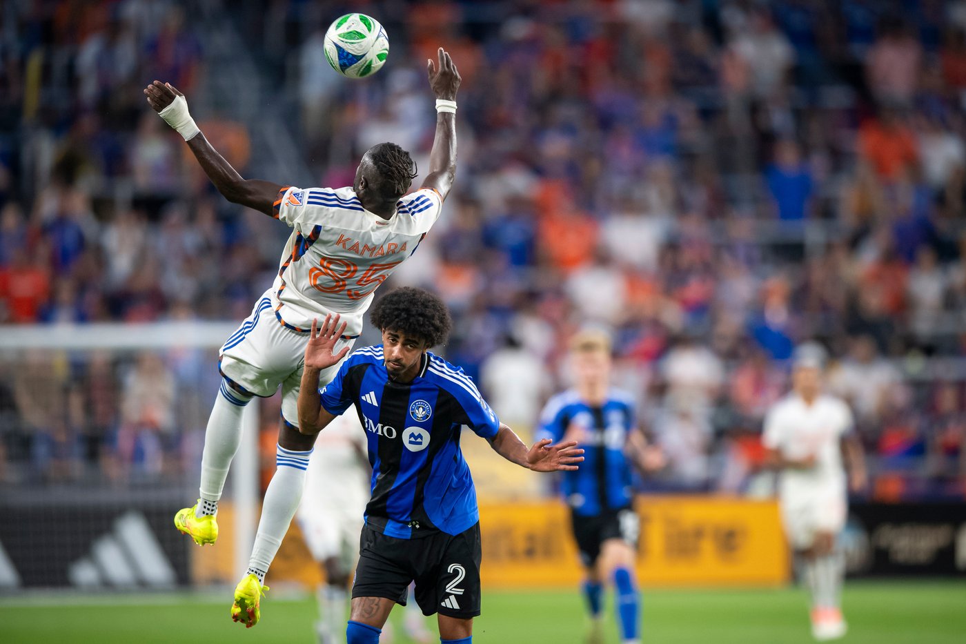 Cincinnati knocks off Montreal 3-0 to claim second seed in Eastern Conference | iNFOnews.ca Cincinnati knocks off Montreal 3-0 to claim second seed in Eastern Conference | iNFOnews.ca