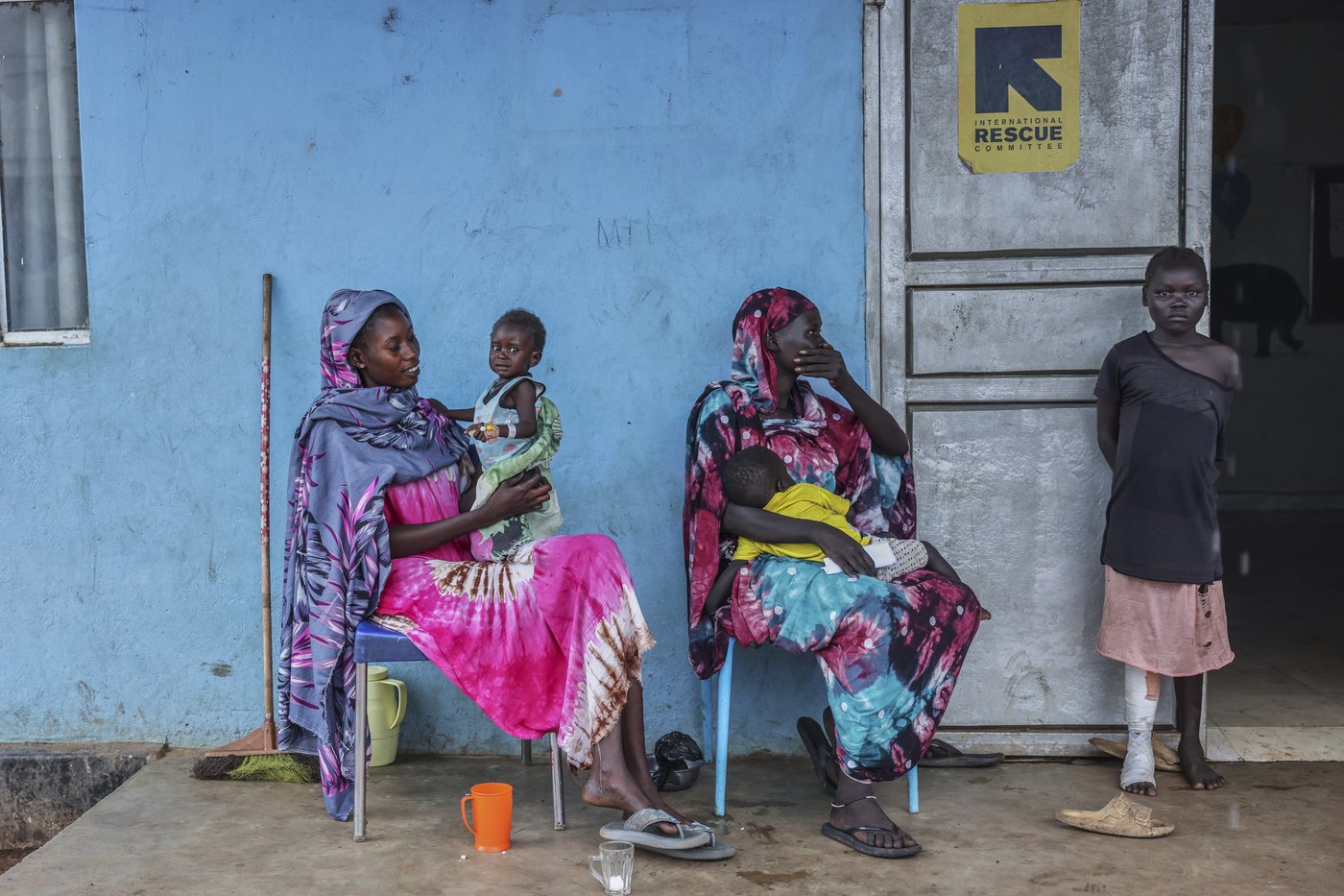 ‘Children are bound to die’: Corruption, aid cuts and violence fuel a hunger crisis in South Sudan | iNFOnews.ca ‘Children are bound to die’: Corruption, aid cuts and violence fuel a hunger crisis in South Sudan | iNFOnews.ca