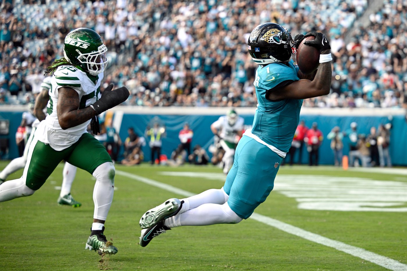 Jets linebacker Quincy Williams calls firing of defensive coordinator Steve Wilks 'very unfortunate' | iNFOnews.ca