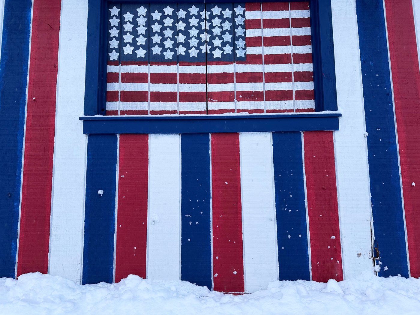 More snow, rain, and cold weather in store for post-Thanksgiving travelers | iNFOnews.ca