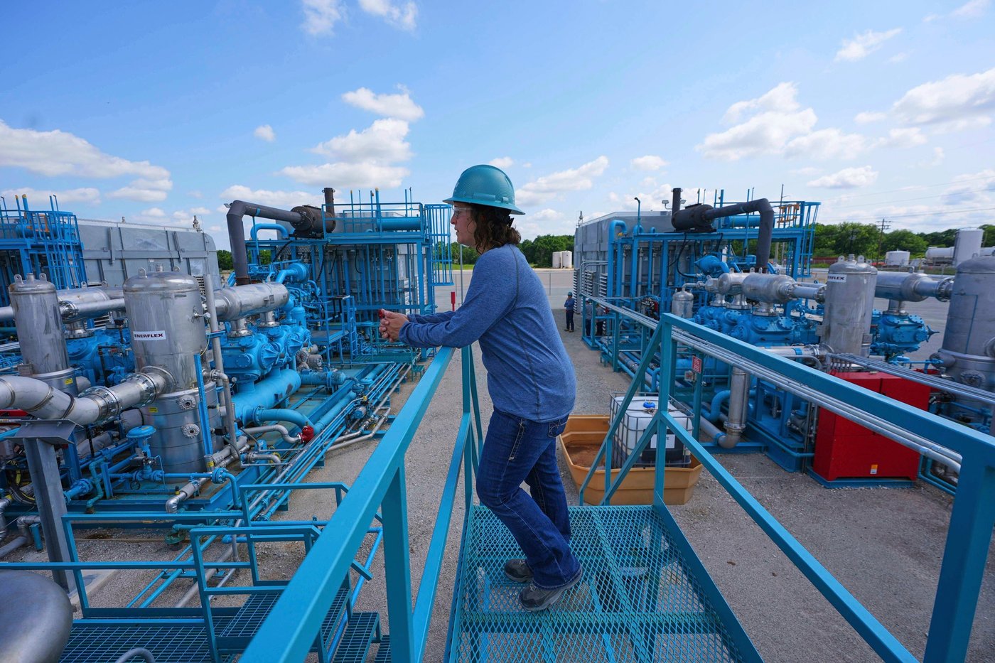 PHOTO COLLECTION: COP30 U.N. Climate Summit | iNFOnews.ca