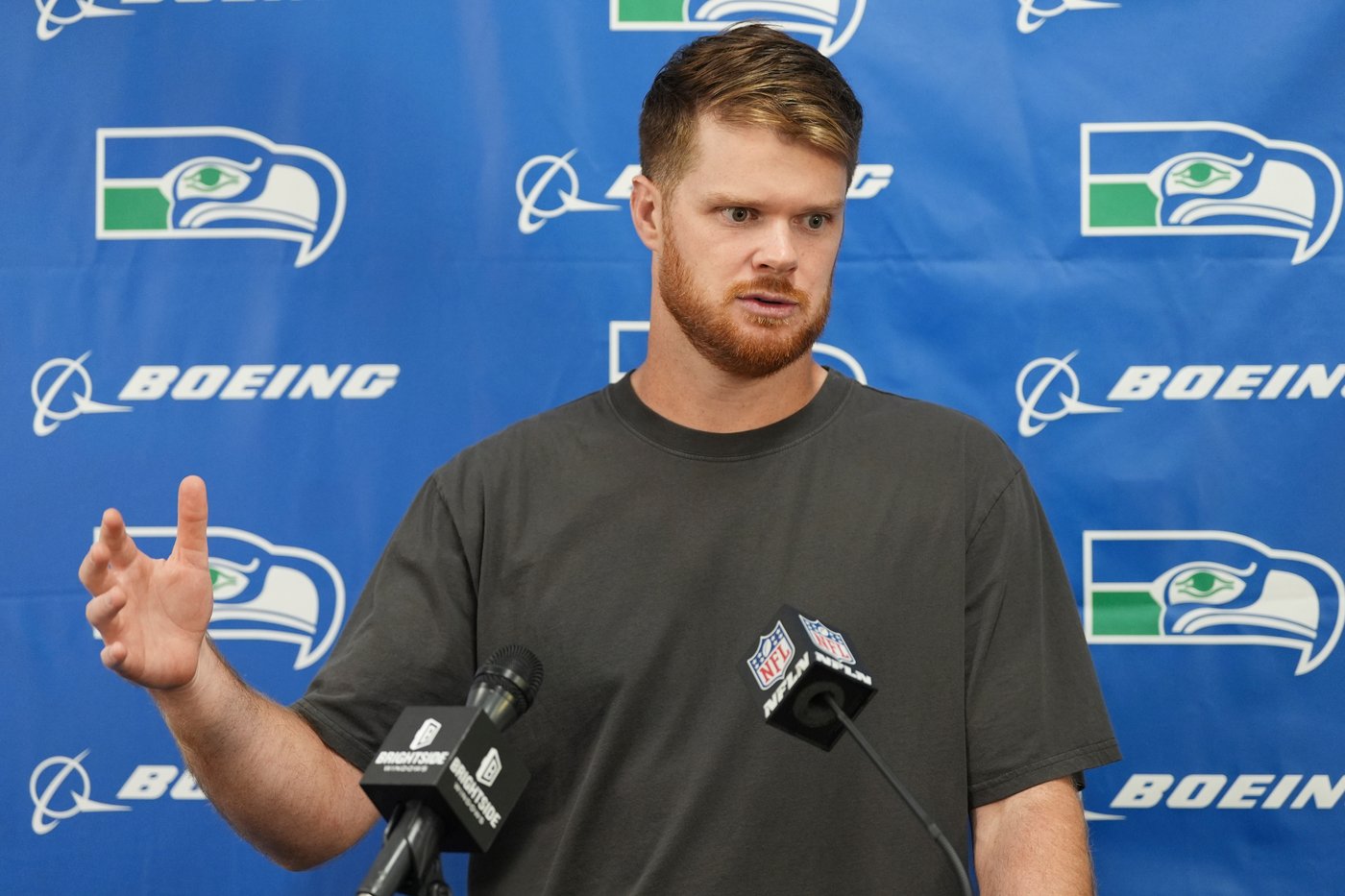 Surging Seahawks face Jacoby Brissett, Cardinals in NFC West matchup | iNFOnews.ca Surging Seahawks face Jacoby Brissett, Cardinals in NFC West matchup | iNFOnews.ca