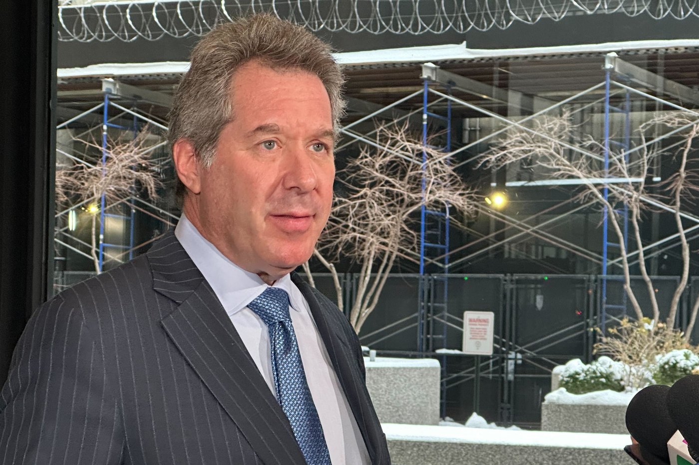 Son of drug kingpin ‘El Chapo’ pleads guilty in US drug trafficking case in a plea deal | iNFOnews.ca