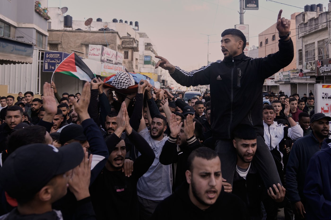 Israeli leader insists there can be no Palestinian state, ahead of UN vote leaving that door open | iNFOnews.ca Israeli leader insists there can be no Palestinian state, ahead of UN vote leaving that door open | iNFOnews.ca