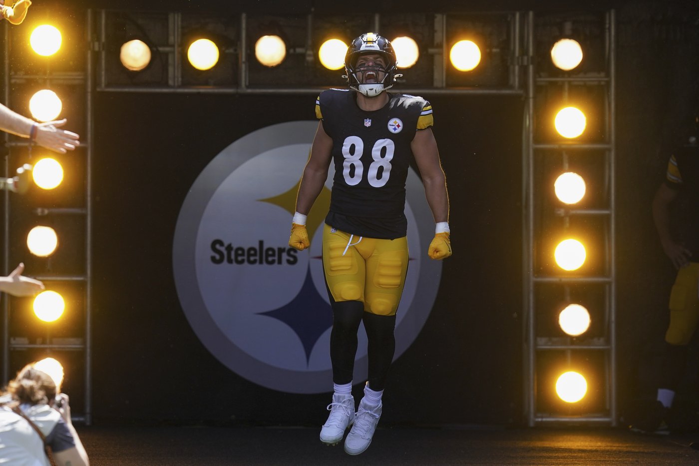 Top photos from Week 2 of the NFL season | iNFOnews.ca