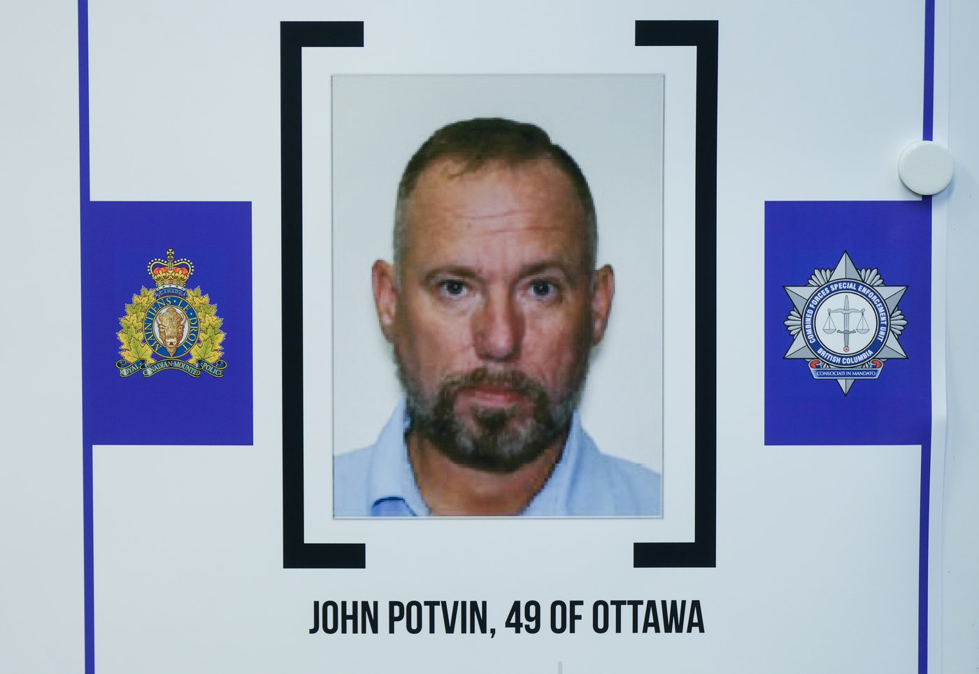 Three charged with helping fugitive murderer Rabih Alkhalil escape B.C. jail | iNFOnews.ca