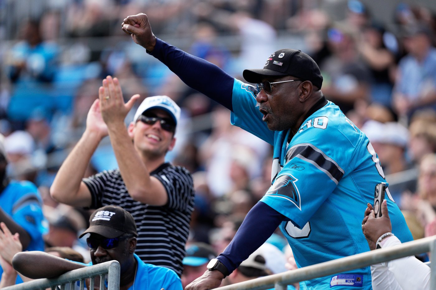 Top photos from Week 10 of the NFL season | iNFOnews.ca