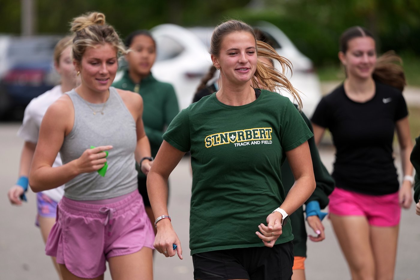 Pilot program allows some Division III athletes to compete for schools they no longer attend | iNFOnews.ca Pilot program allows some Division III athletes to compete for schools they no longer attend | iNFOnews.ca