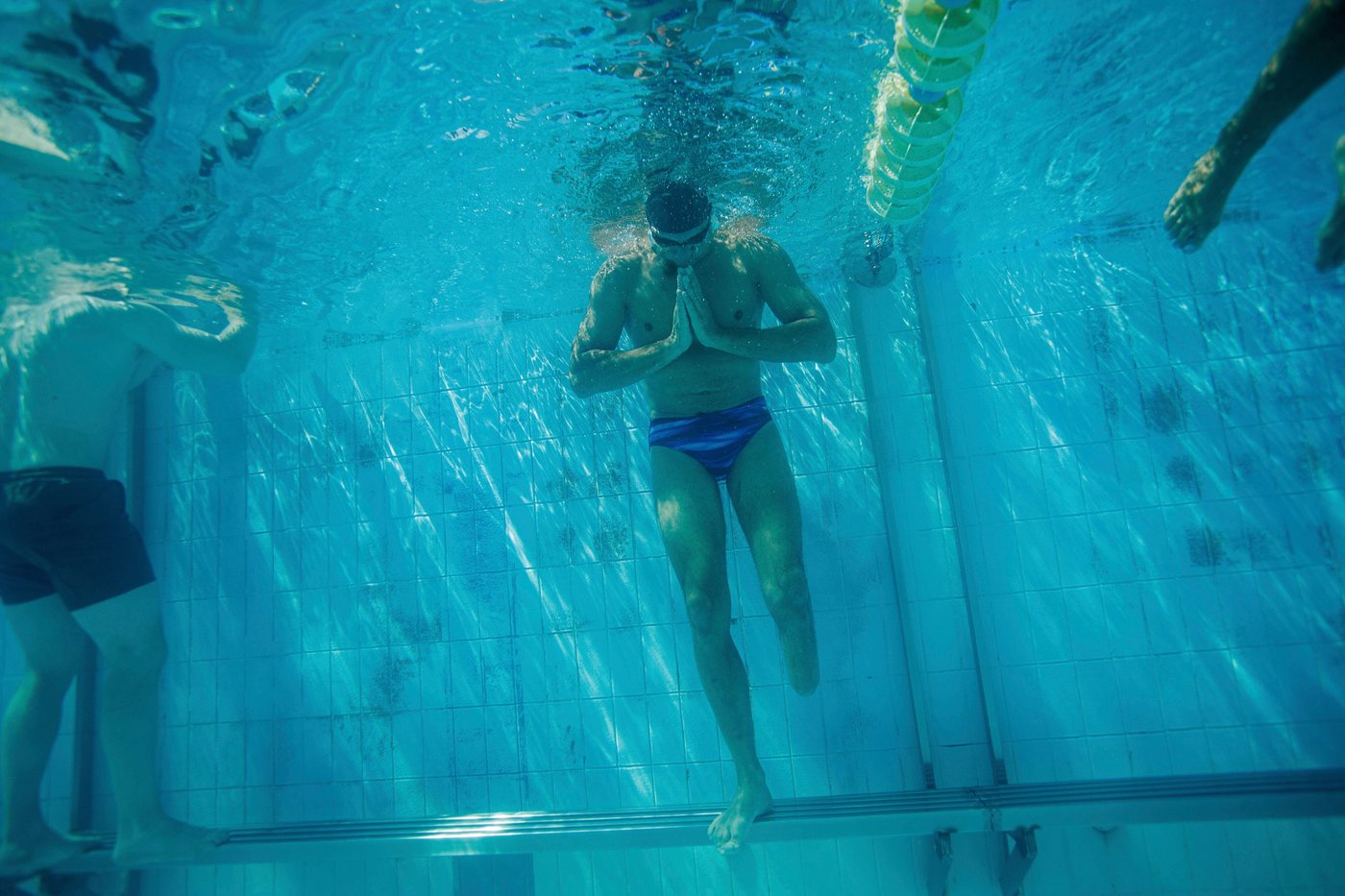 The top AP photos from Ukraine in 2025 show its grief and grit in another year of war | iNFOnews.ca