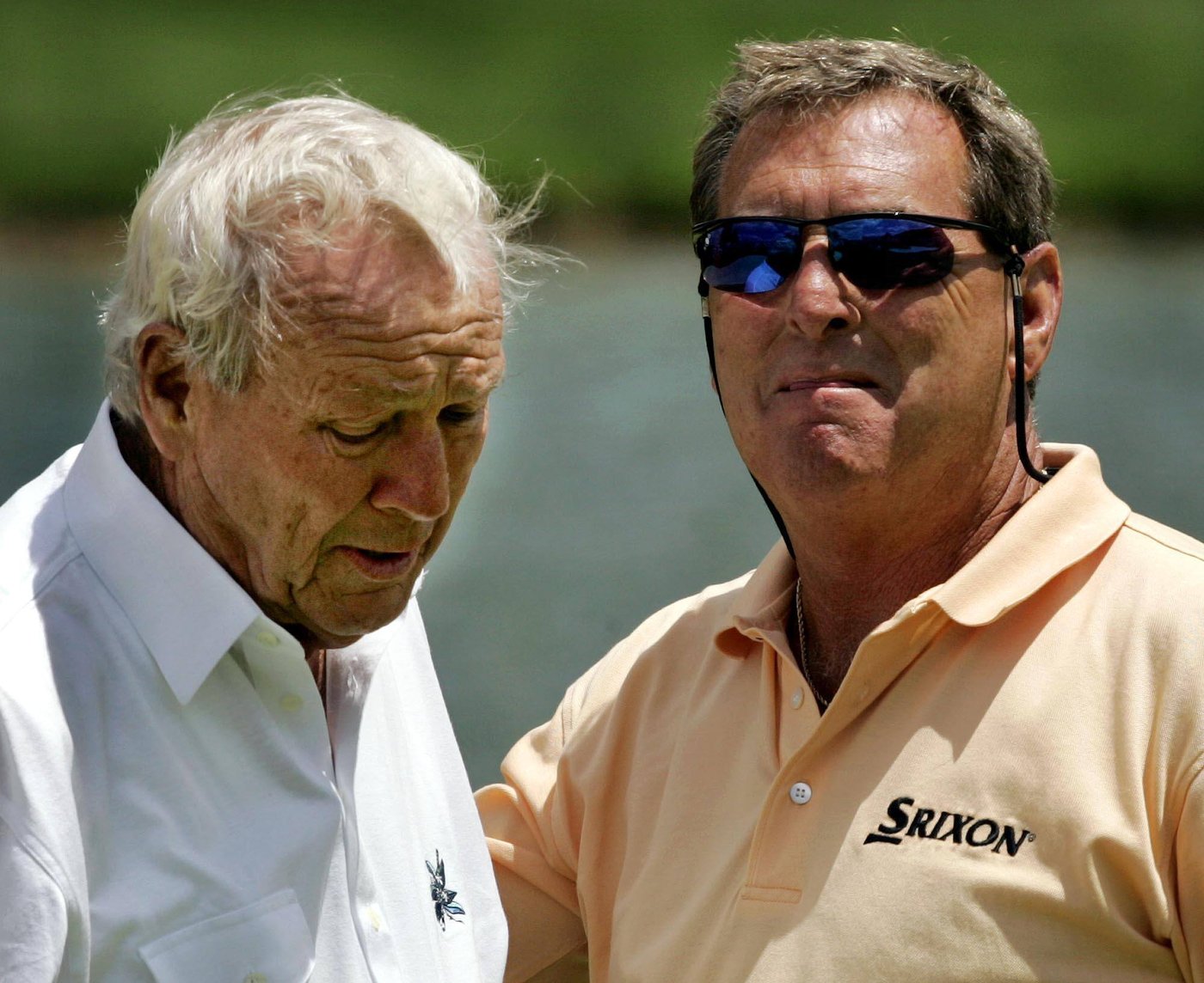 Fuzzy Zoeller, two-time major champion haunted by racist joke about Tiger Woods, dies at 74 | iNFOnews.ca