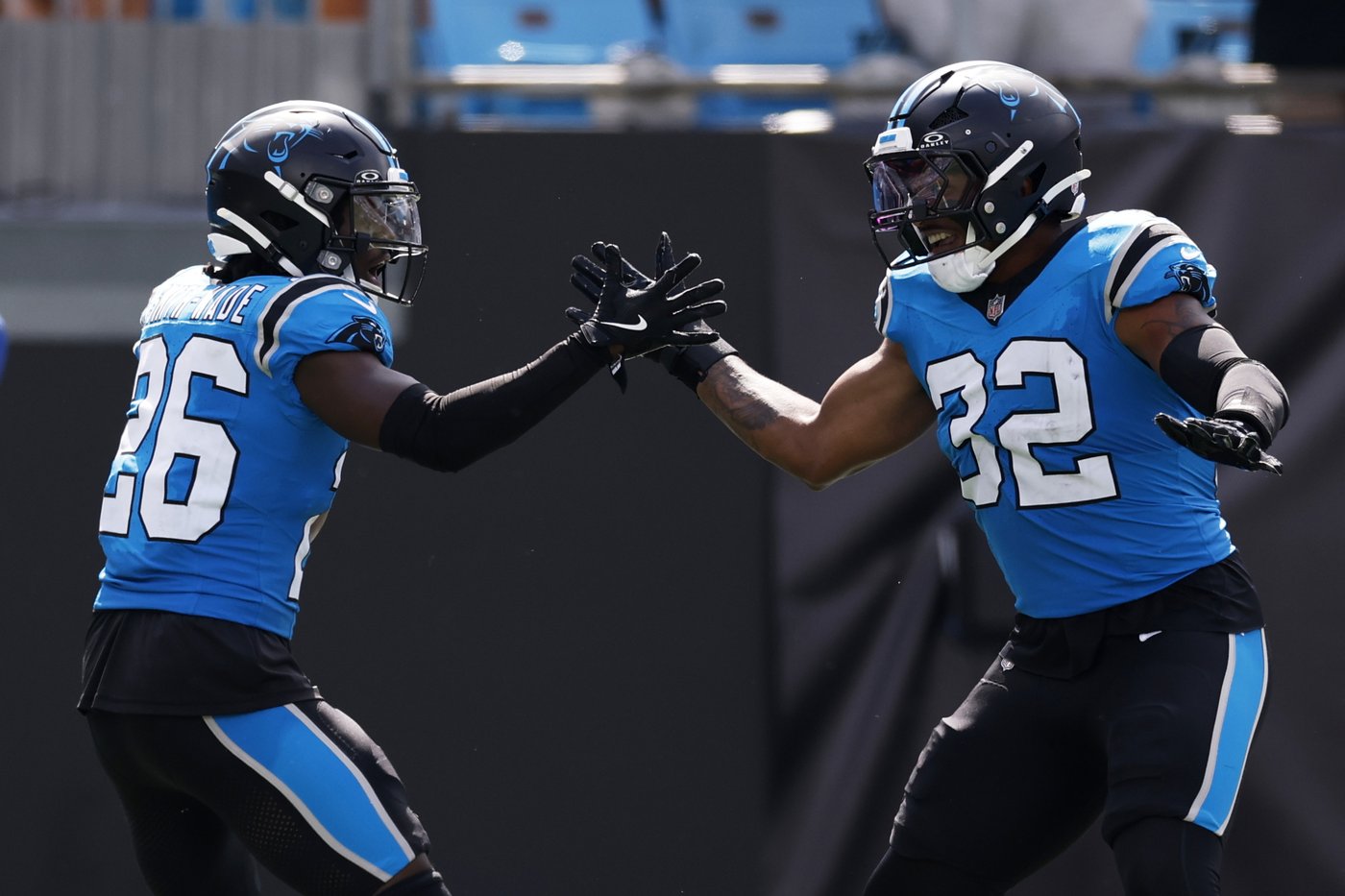 Panthers' victory over Falcons a needed one for a struggling franchise going forward | iNFOnews.ca