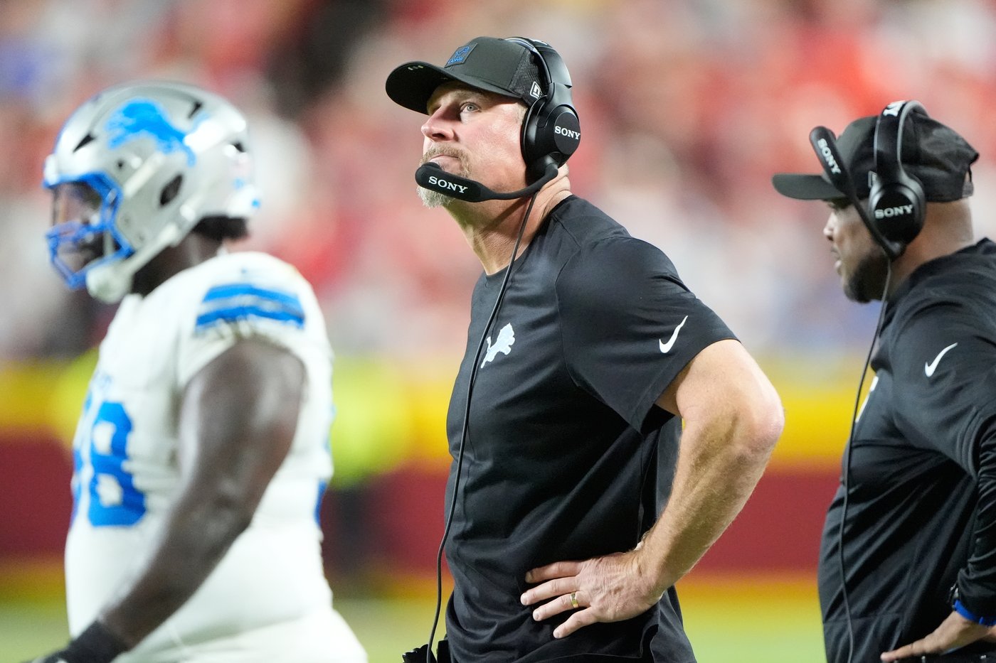 Lions host Bucs on Monday night, hoping to extend league's longest streak without consecutive losses | iNFOnews.ca Lions host Bucs on Monday night, hoping to extend league's longest streak without consecutive losses | iNFOnews.ca