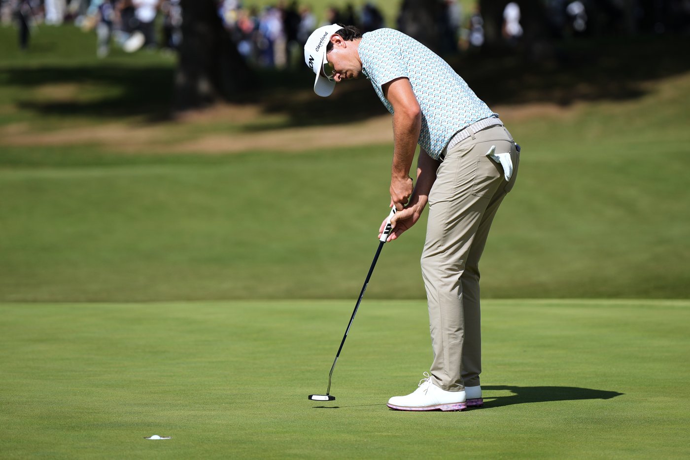 Max Greyserman tries again in Japan to win his first PGA Tour event | iNFOnews.ca Max Greyserman tries again in Japan to win his first PGA Tour event | iNFOnews.ca