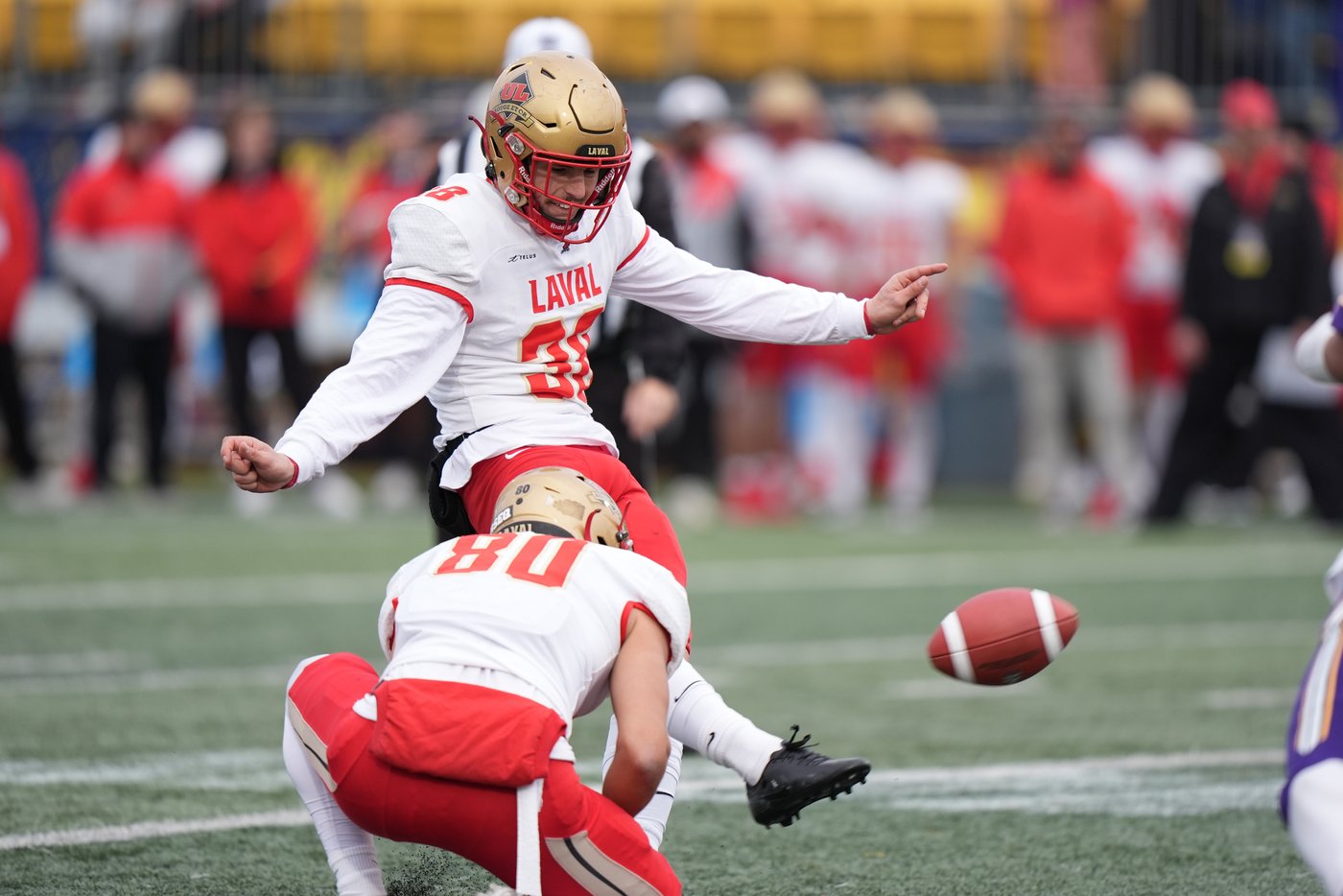 U Sports, Football Canada both taking time to examine CFL's proposed changes | iNFOnews.ca