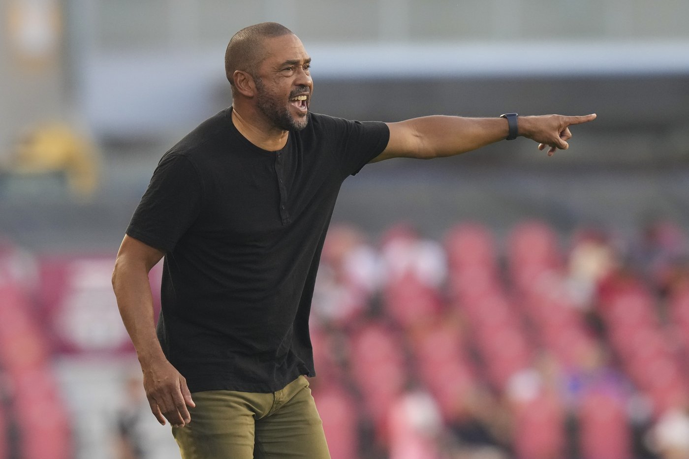 Toronto FC visits LAFC, looking to finally add a win to its string of eight draws | iNFOnews.ca