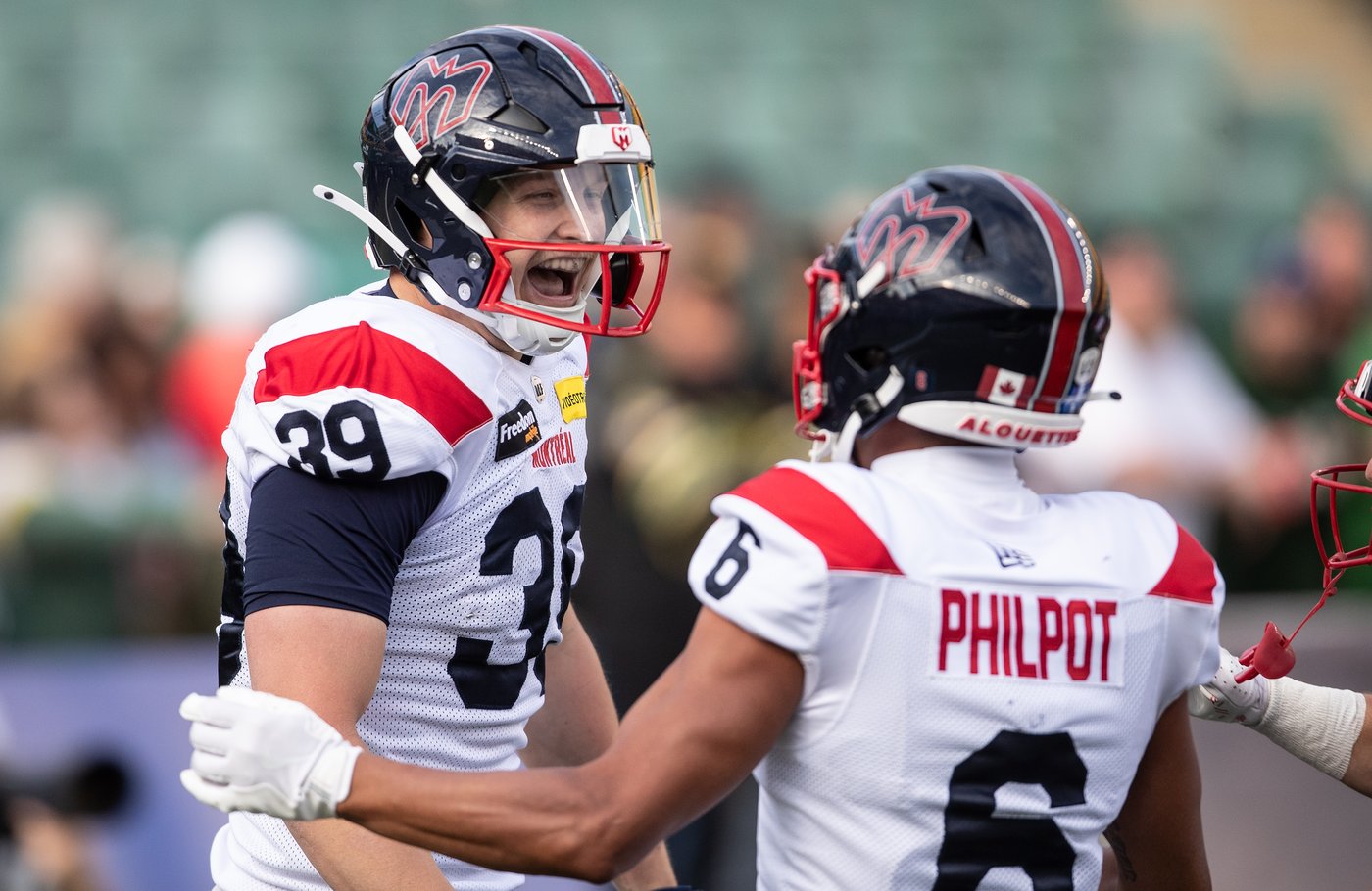 Alouettes, Ticats battle for first place in East Division despite losing streaks | iNFOnews.ca Alouettes, Ticats battle for first place in East Division despite losing streaks | iNFOnews.ca