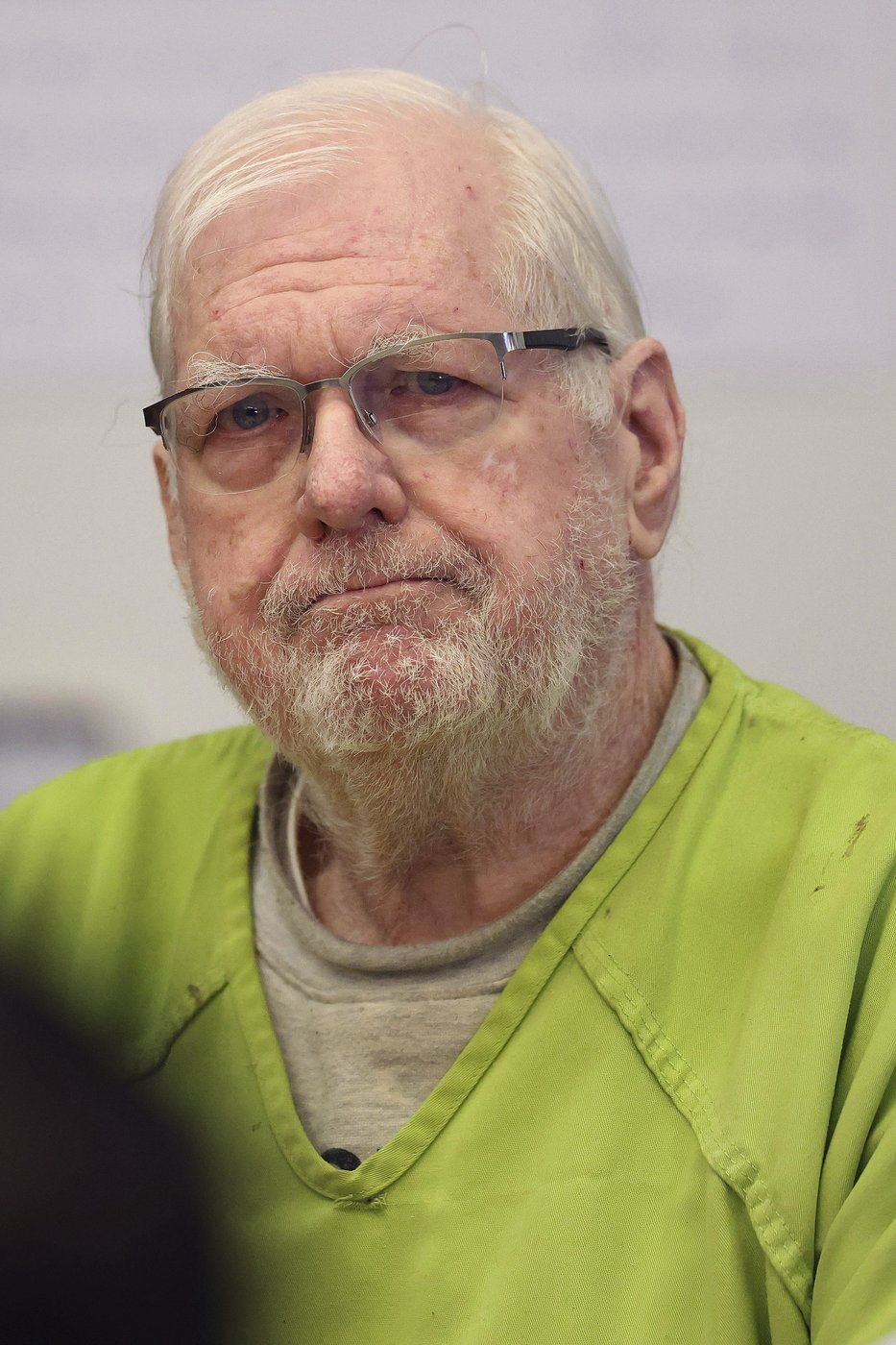 Southern California judge who killed his wife sentenced to 35 years to life for murder | iNFOnews.ca