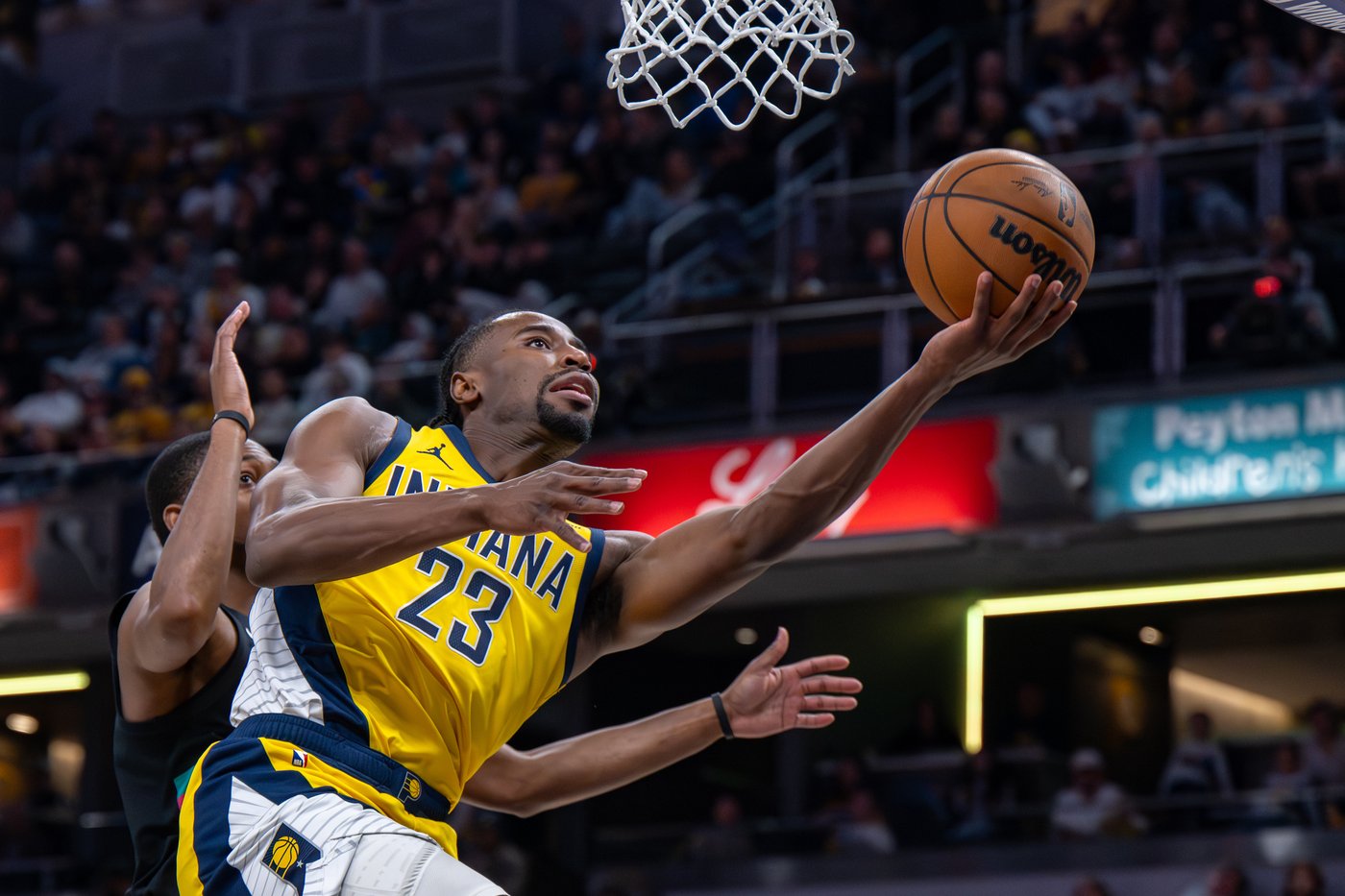 Spurs beat free-falling Pacers 123-113 without Wembanyama | iNFOnews.ca