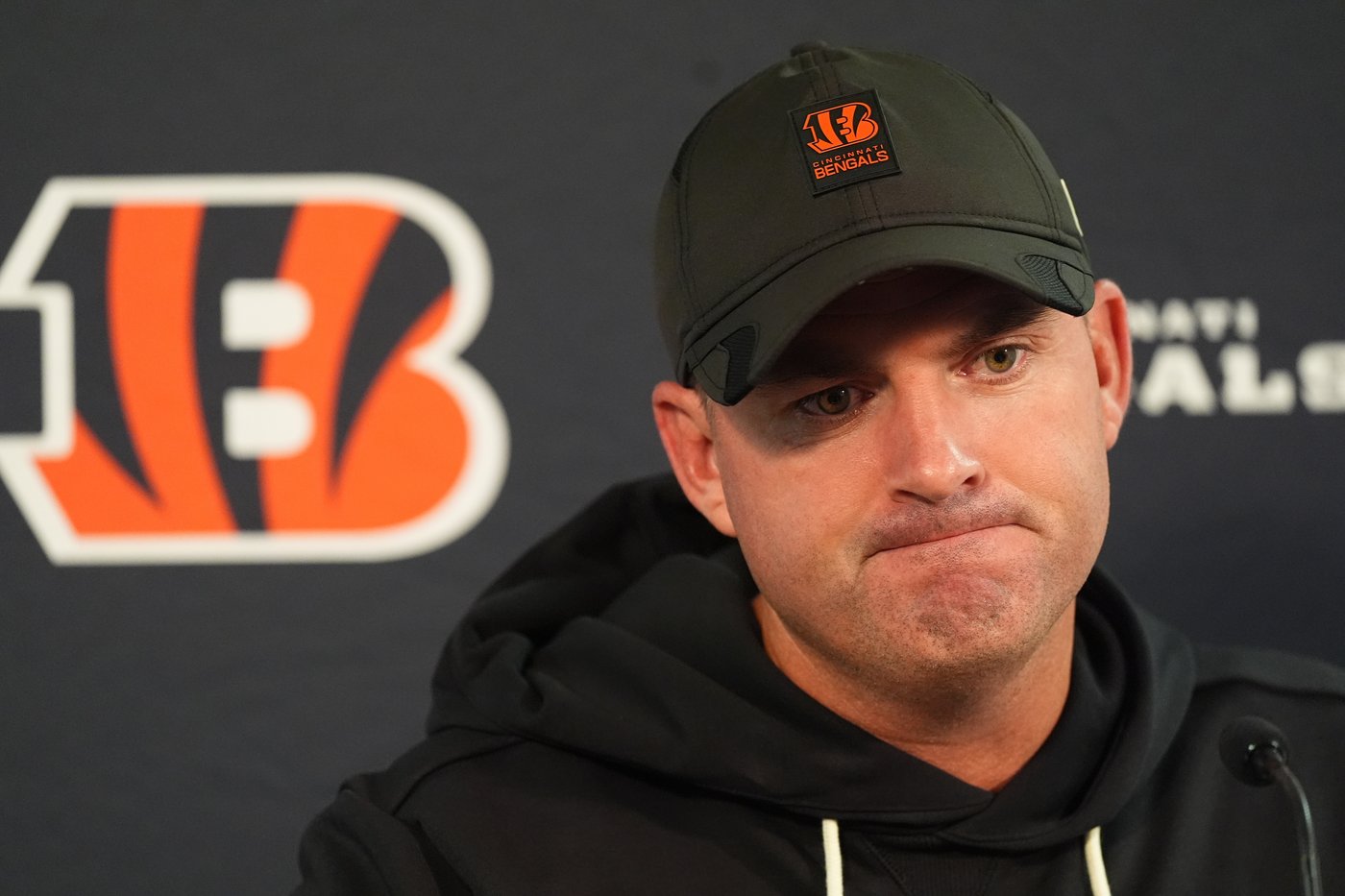 Coach Zac Taylor, Bengals remain committed to Jake Browning at QB | iNFOnews.ca