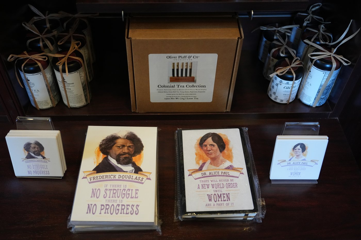 US national park gift shops ordered to purge merchandise promoting DEI | iNFOnews.ca US national park gift shops ordered to purge merchandise promoting DEI | iNFOnews.ca