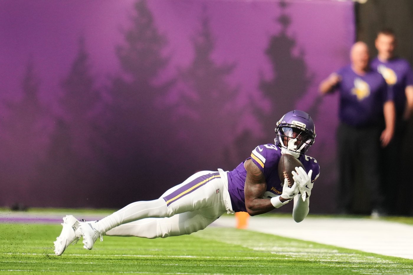 Top photos from Week 7 of the NFL season | iNFOnews.ca