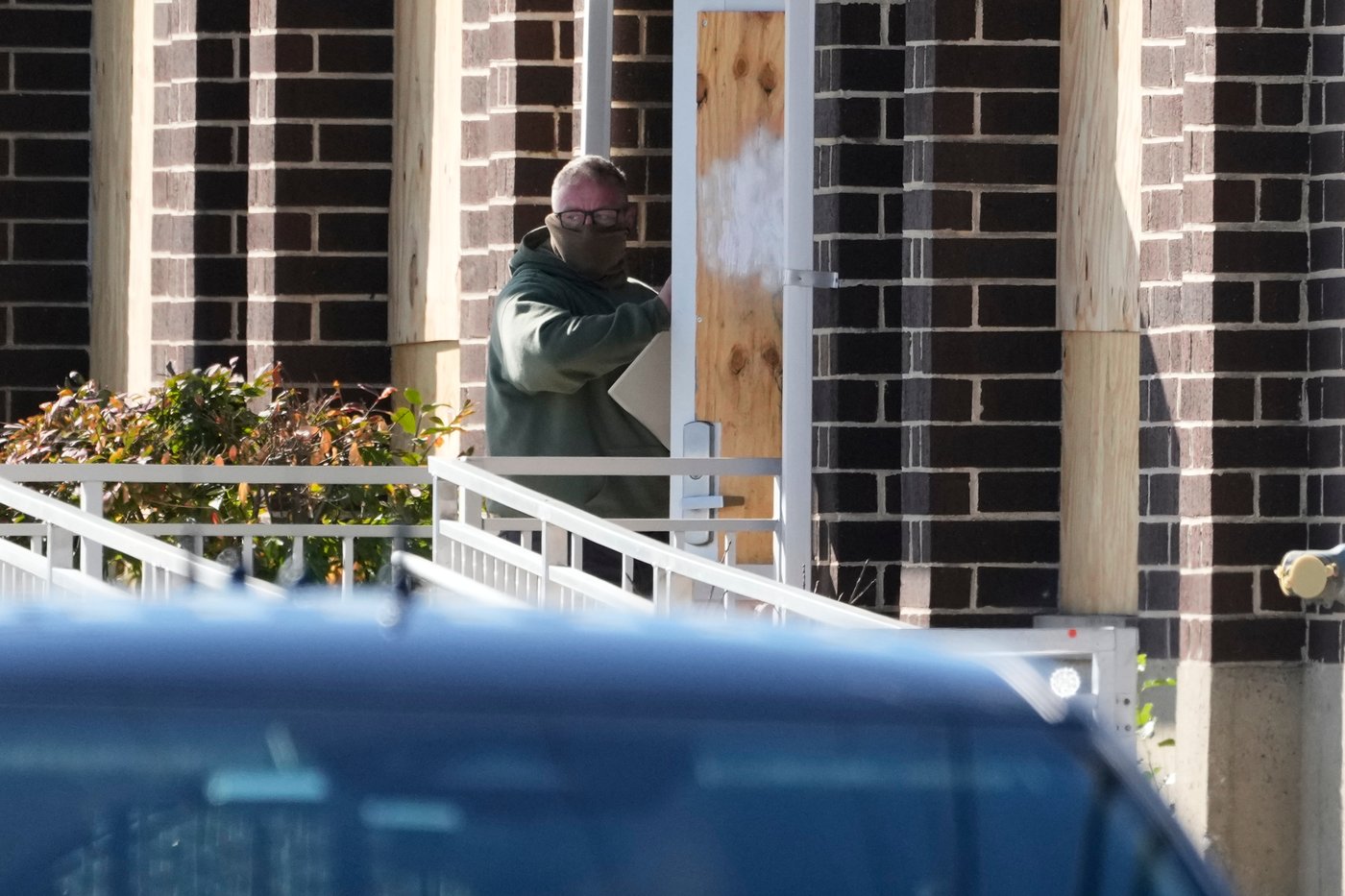 What to know about efforts to block National Guard deployments in Chicago, Portland, other US cities | iNFOnews.ca What to know about efforts to block National Guard deployments in Chicago, Portland, other US cities | iNFOnews.ca