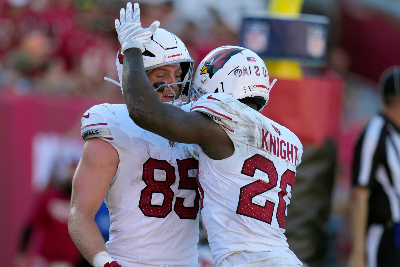 Stafford and Rams try to stay atop the NFC West when they face division-rival Cardinals | iNFOnews.ca