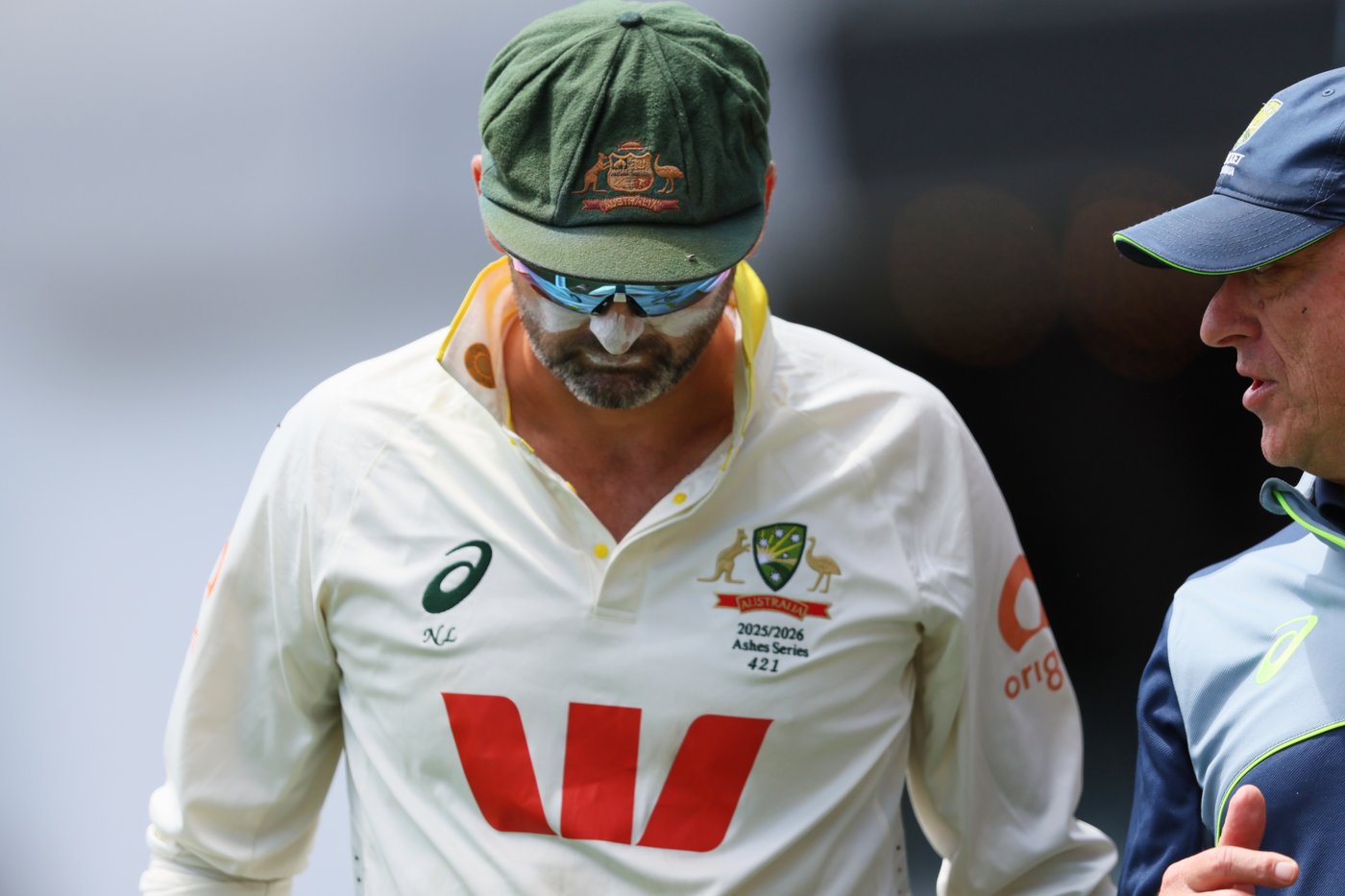 Australia retains the Ashes with 2 tests to spare after a tense victory over England in Adelaide | iNFOnews.ca