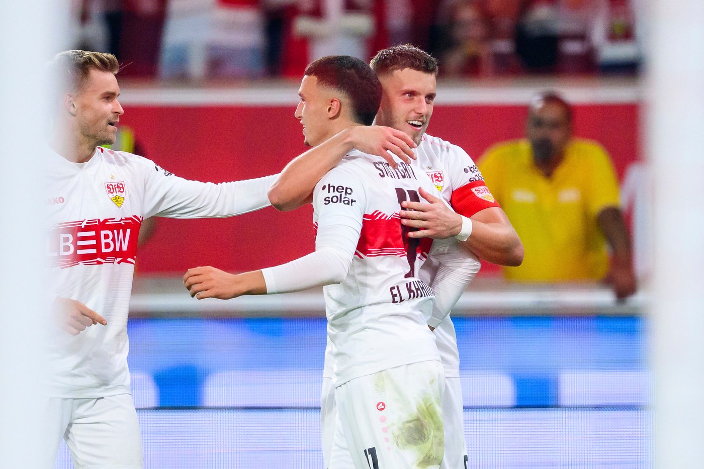 Demirović stars as Stuttgart ends St Pauli's unbeaten start in Bundesliga | iNFOnews.ca