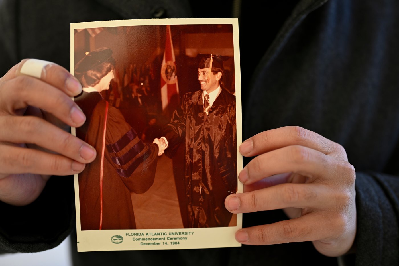 Ruling bans Florida retiree from leaving Saudi Arabia until 2026 over critical social media posts | iNFOnews.ca