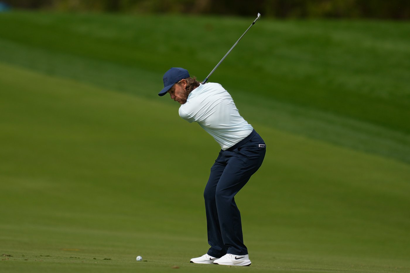 Reed leads in Dubai and McIlroy needs a big weekend to challenge for the title | iNFOnews.ca